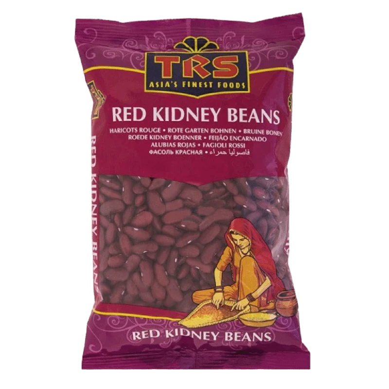 TRS Red Kidney Beans (1kg)