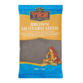 TRS Mustard Seeds (400g)
