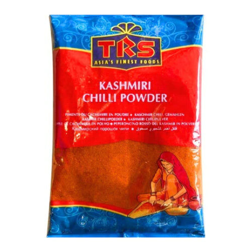 TRS Chilli Powder 100g