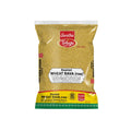 TELUGU FOODS GEBRATENER WEIZENRAHMEN 1KG