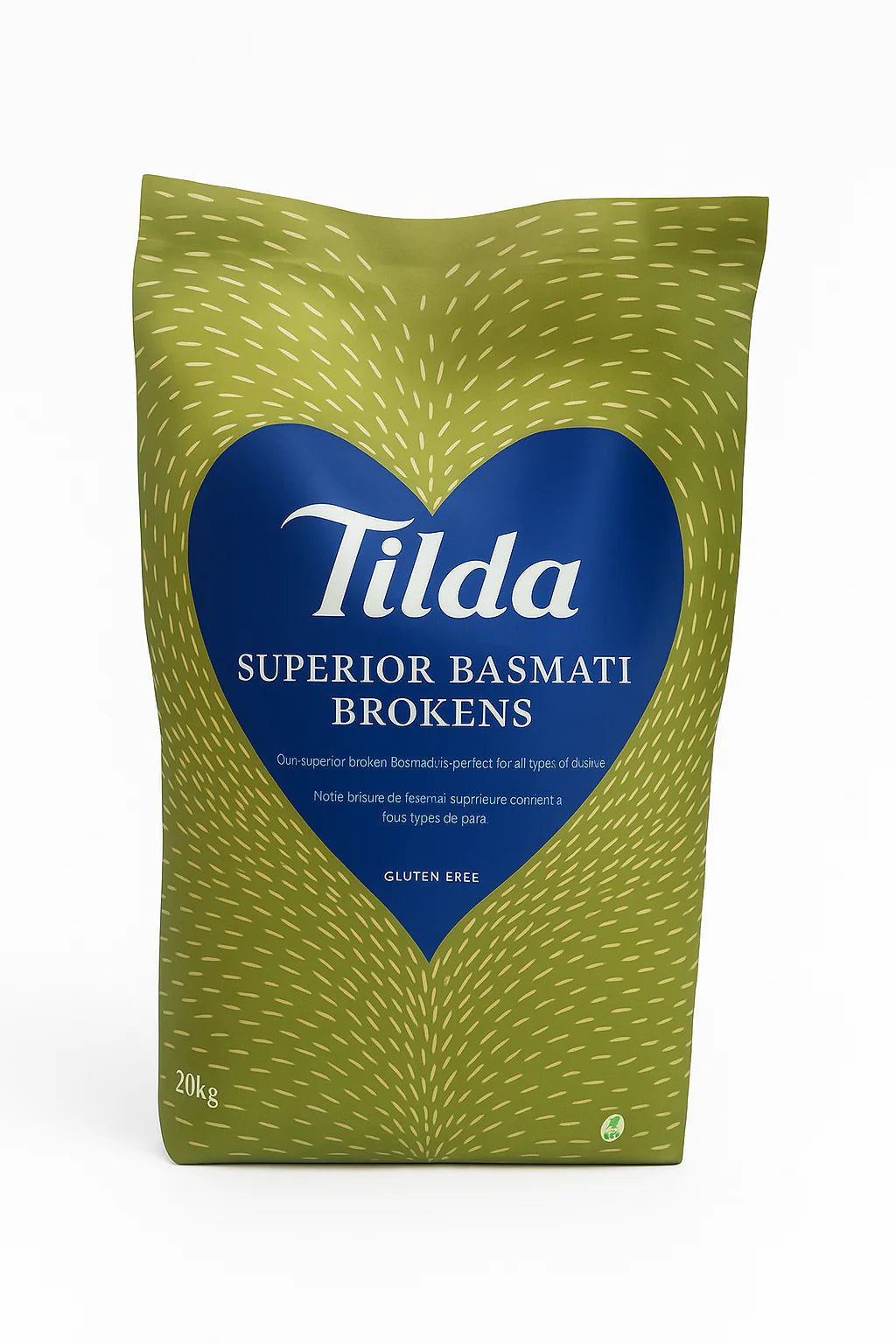 Tilda Basmati Broken Rice