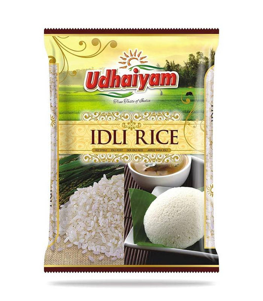 Udhaiyam Idli Rice - 1KG