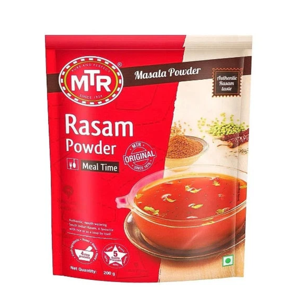 MTR Rasam Powder (200g)