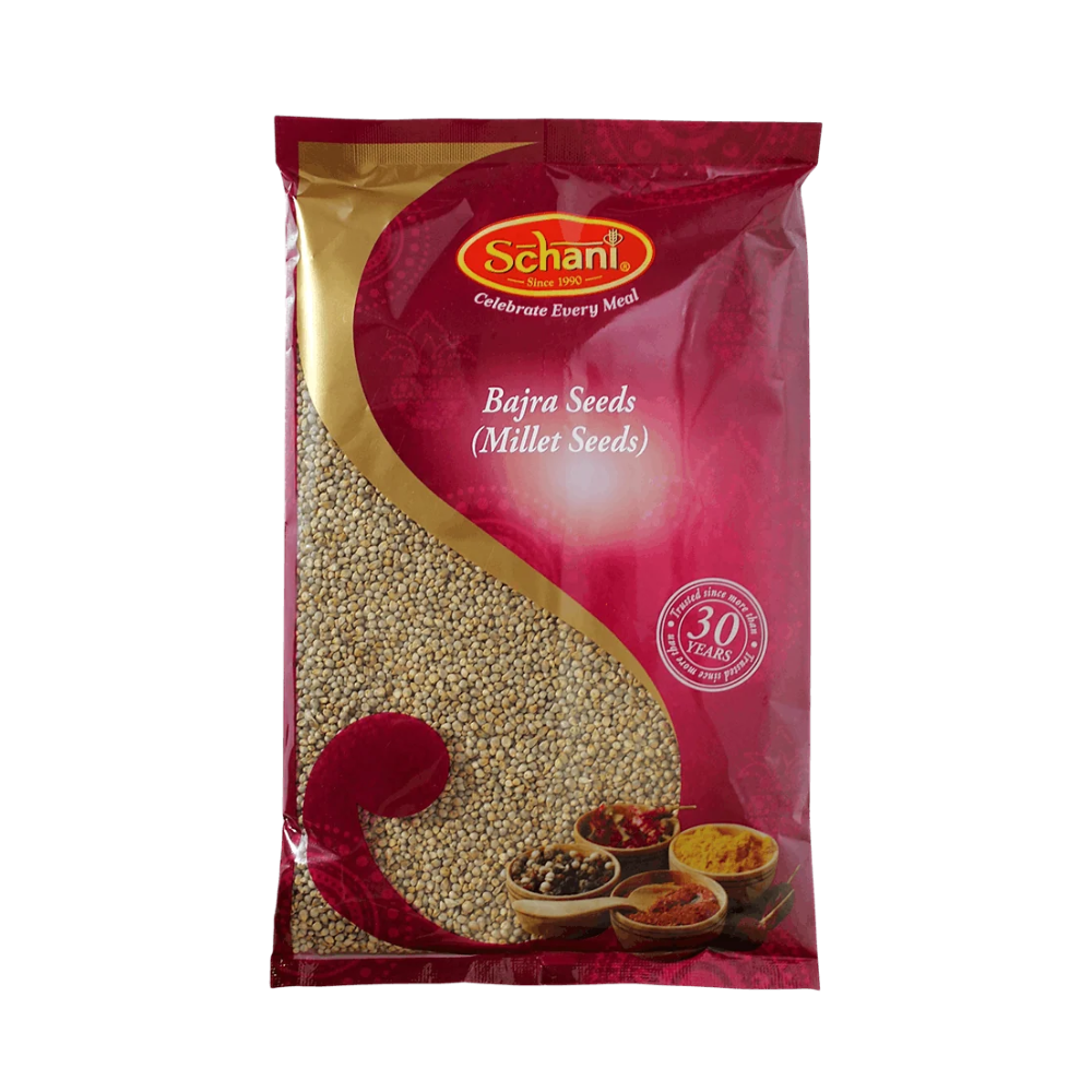 Schani Bajra Samen 400g