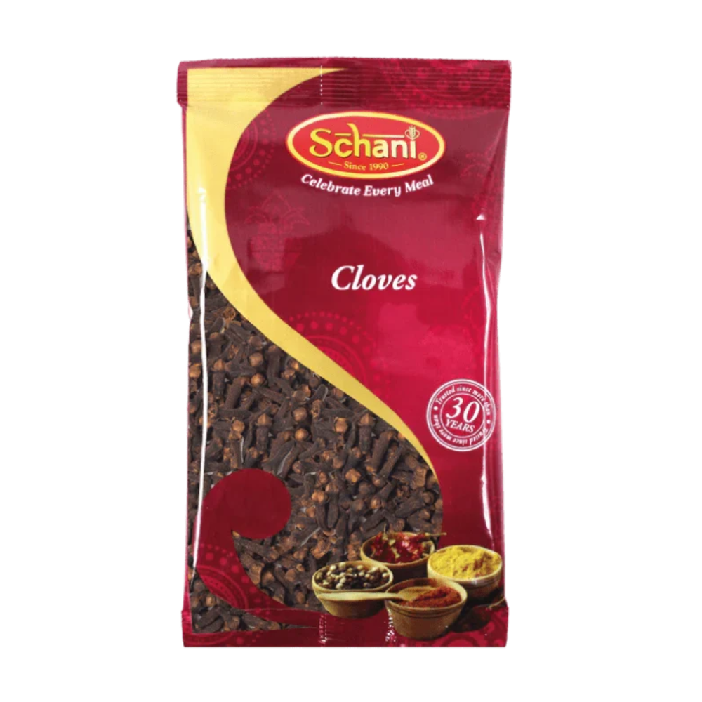 Schani Cloves (50g)