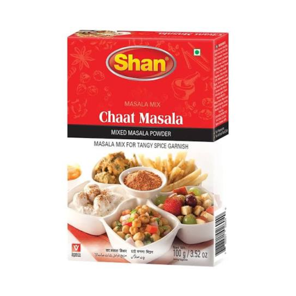 Shan Chat Masala (100g)