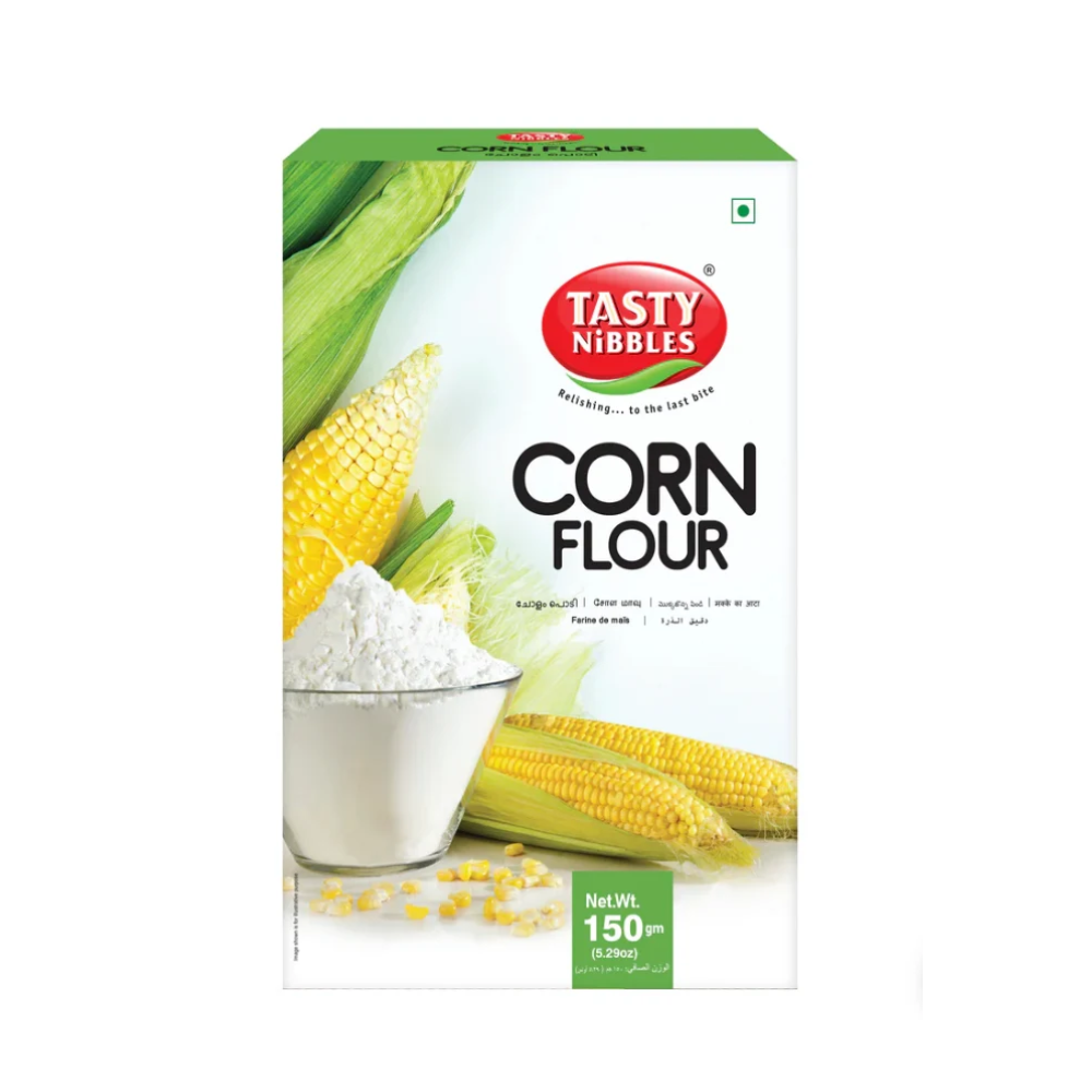 TN Corn Flour (150g)