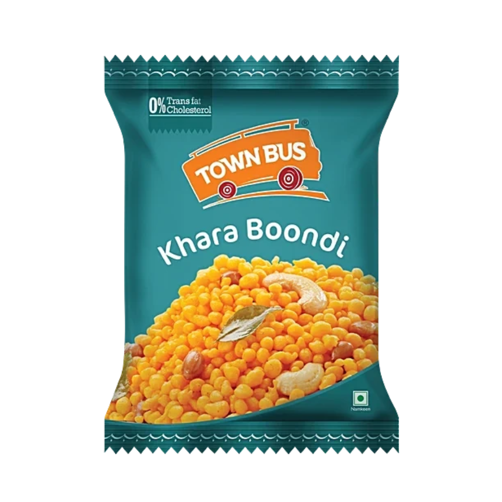 Townbus Khara Boondi (170g)