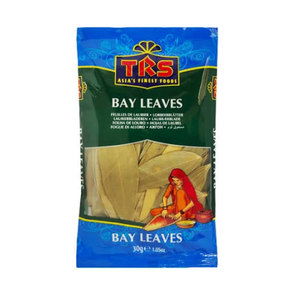 TRS Bay Leaves (30g)