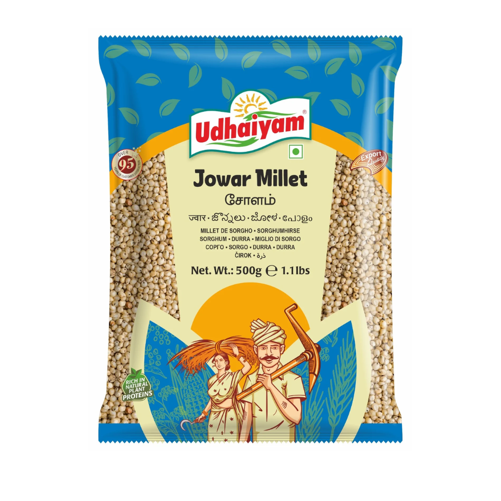 Udhaiyam Jowar Millet (500g)