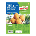 Udhaiyam Yellow Jaggery Balls (450g)