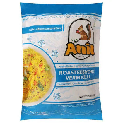 Anil Roasted vermicelli 180g