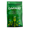 Daawat Extra langer Basmatireis (5 kg)