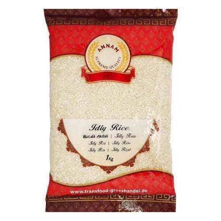 Annam Idli Rice (1kg)