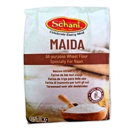Schani Maida Atta (1kg)