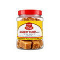 Telugu Jaggery Cubes (500g)