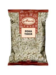 Aiva Poha Thick (1kg)