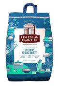 India Gate Chef Secret Basmati Rice (5kg)
