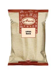 Aiva Upma Rava (1kg)