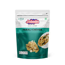 Jaimin Farali Chevda (200g)