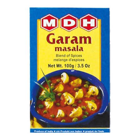 MDH Garam Masala (100g)