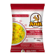 Anil Geröstete Fadennudeln 180g