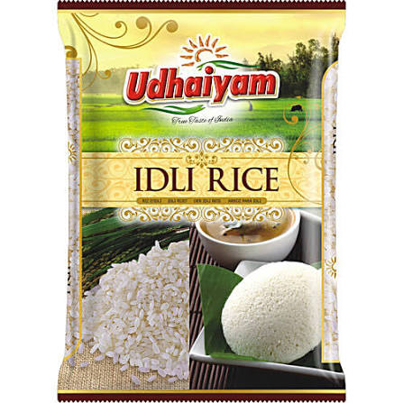 Udhaiyam Idli Rice (1kg)