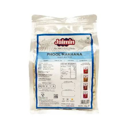 Jaimin Phool Makhana (100g)