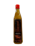 Lakshmi Cold Pressed Sesame Oil (1l)