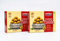 Sohum Ladoo Besan (2x250g) combo