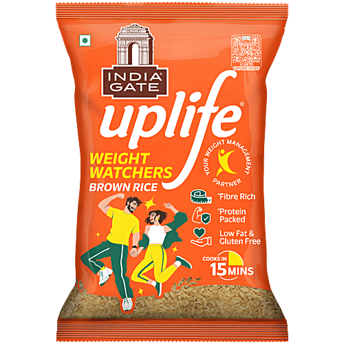India gate Brown sona masoori RICE 5kg