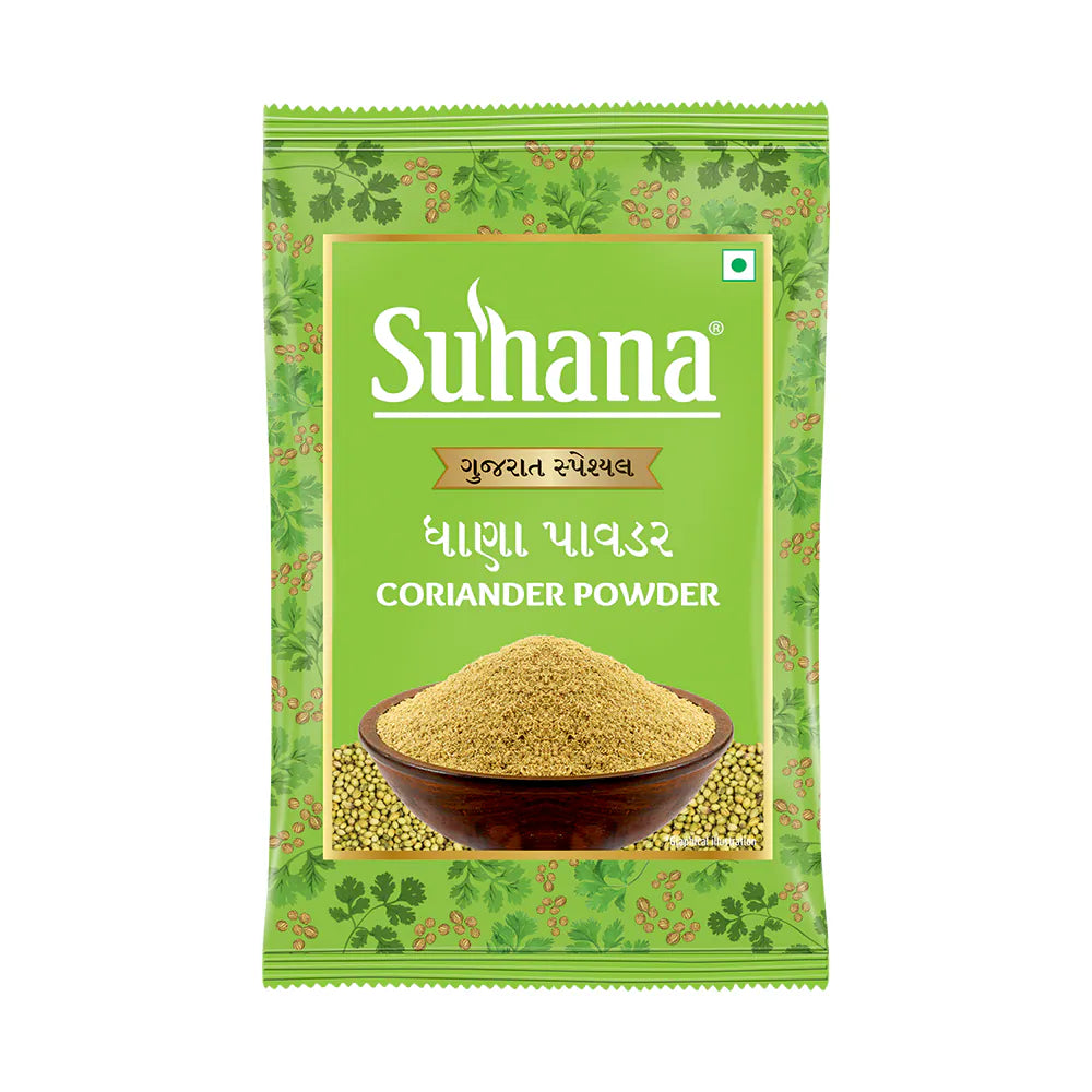 Suhana Coriander Powder (200g)