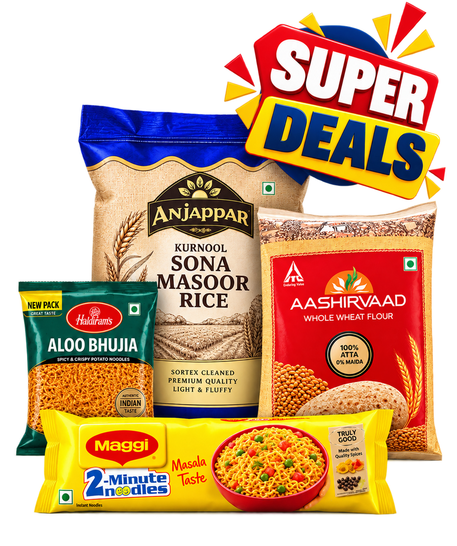 TKH SUPER DEAL