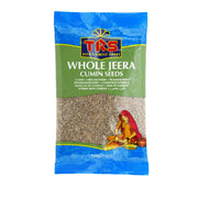 TRS Cumin seeds / Jeera Whole-100g