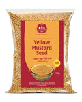 Lakshmi Yellow Mustard Seeds (100g)